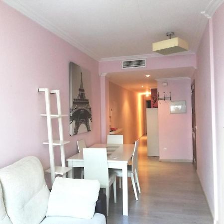 Apartamento La Reina Cordoba Exterior photo