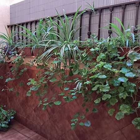 Apartamento La Reina Cordoba Exterior photo