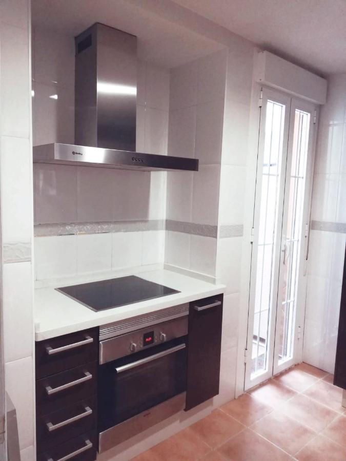 Apartamento La Reina Cordoba Exterior photo