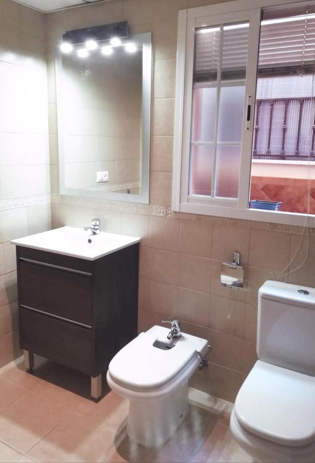 Apartamento La Reina Cordoba Exterior photo