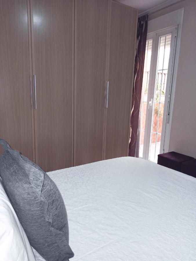 Apartamento La Reina Cordoba Exterior photo