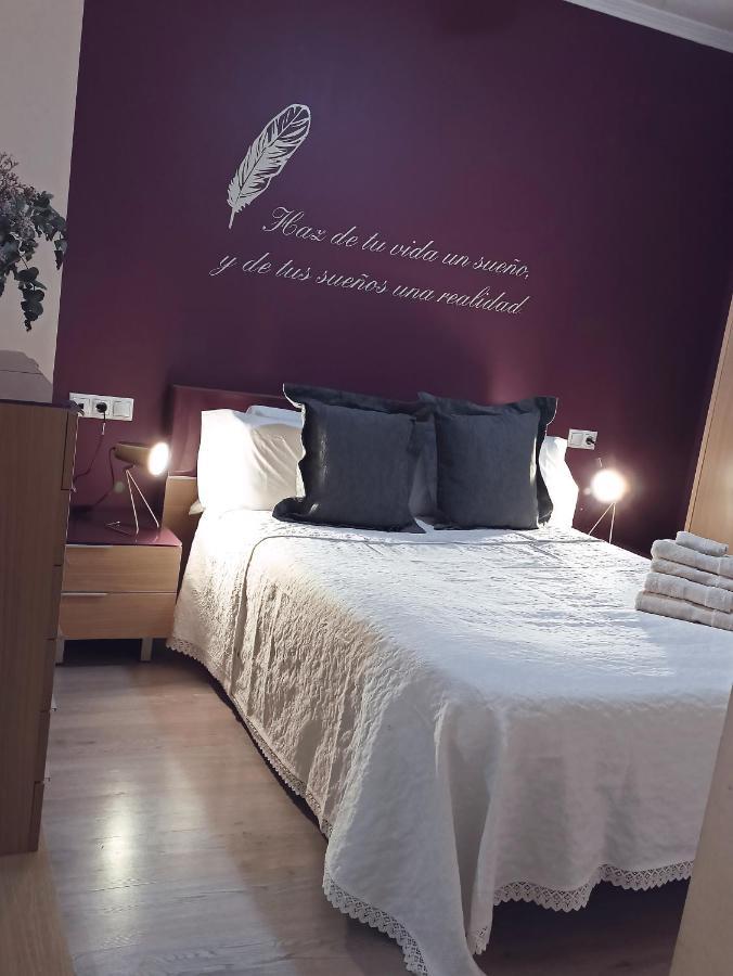 Apartamento La Reina Cordoba Exterior photo