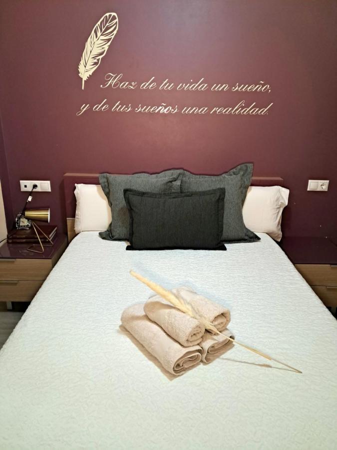 Apartamento La Reina Cordoba Exterior photo