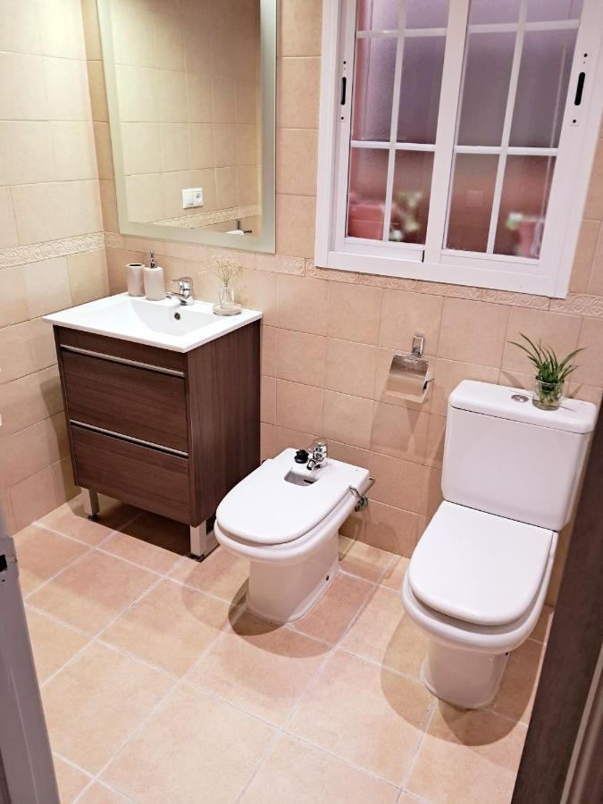 Apartamento La Reina Cordoba Exterior photo