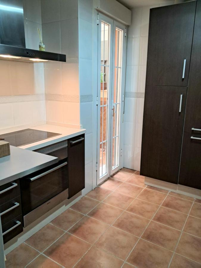 Apartamento La Reina Cordoba Exterior photo