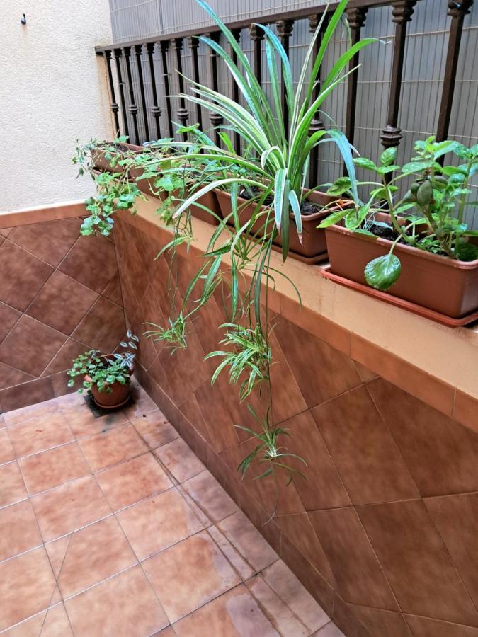 Apartamento La Reina Cordoba Exterior photo