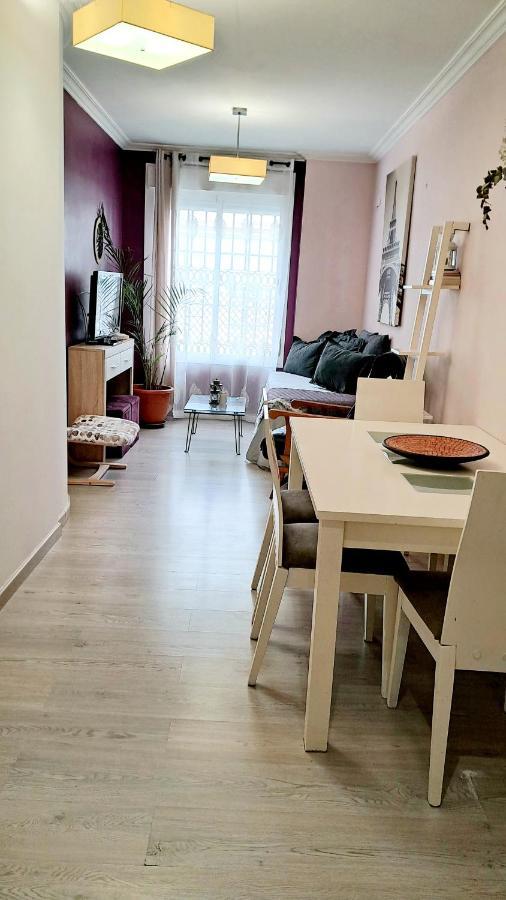 Apartamento La Reina Cordoba Exterior photo