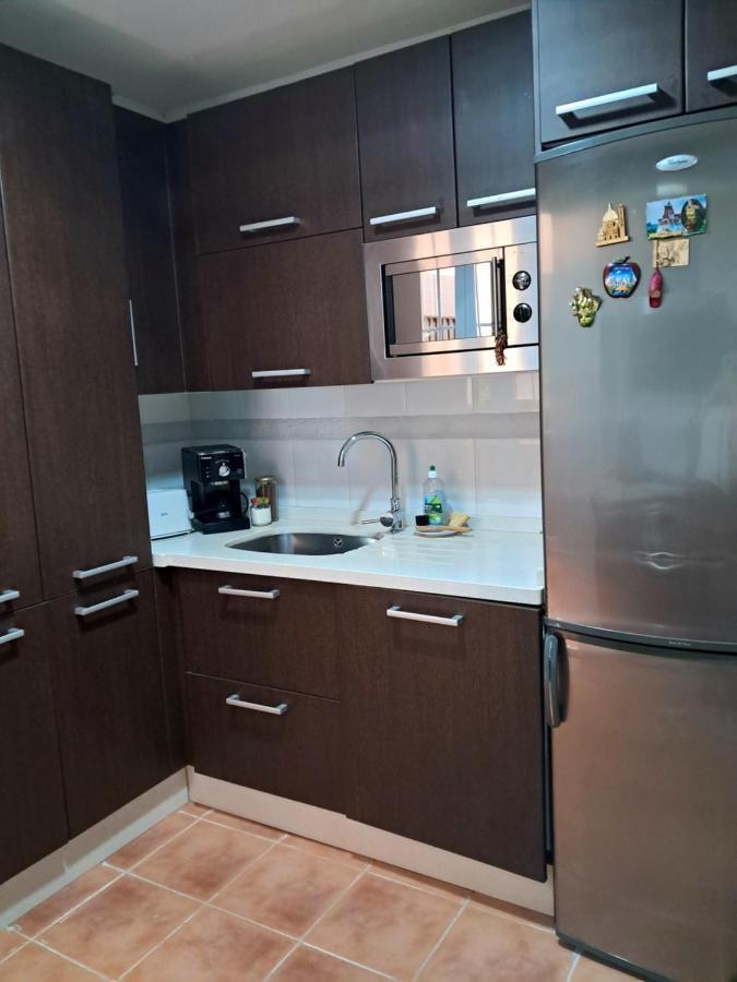 Apartamento La Reina Cordoba Exterior photo